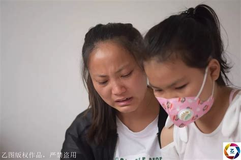 9岁女儿患病，家人劝放弃妈妈不同意，向丈夫要钱却等来离婚诉状凤凰网