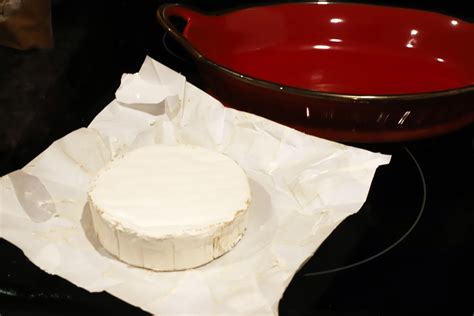 Raspberry Pistachio Baked Brie For The Love Of Food