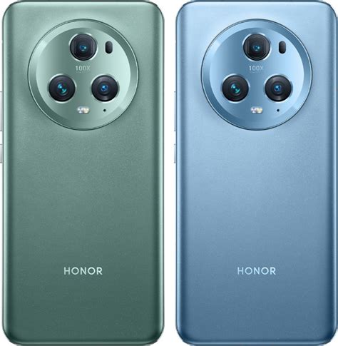 Honor Magic Pro Full Specifications Price And Reviews Kalvo