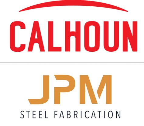 Calhoun JPM Logo Inland Rivers Ports Terminals INC