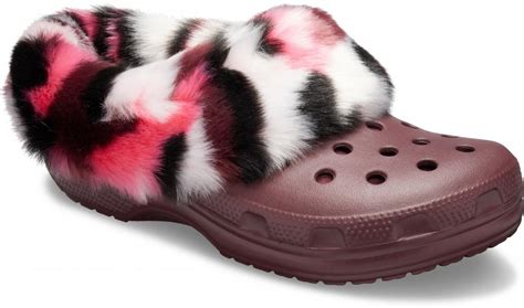 Crocs Classic Mammoth Luxe - Wellbie