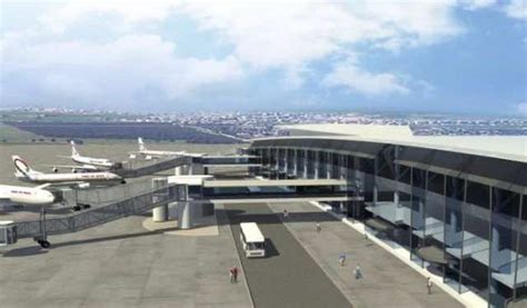 Casablanca Airport’s Terminal 1 Is Still Not Open despite ‘Completion’