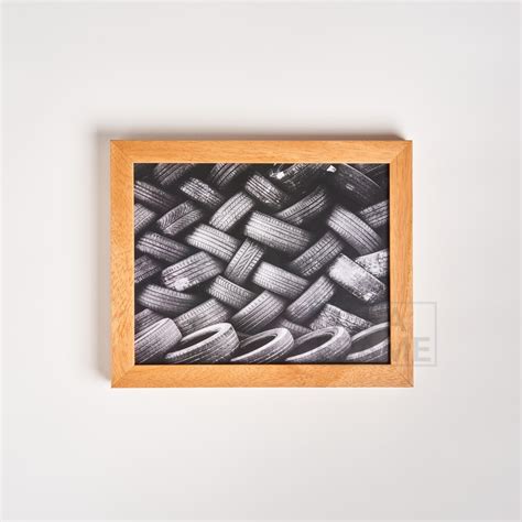Jual Bingkai Foto Kayu Mahogany Frame Foto A4 Shopee Indonesia