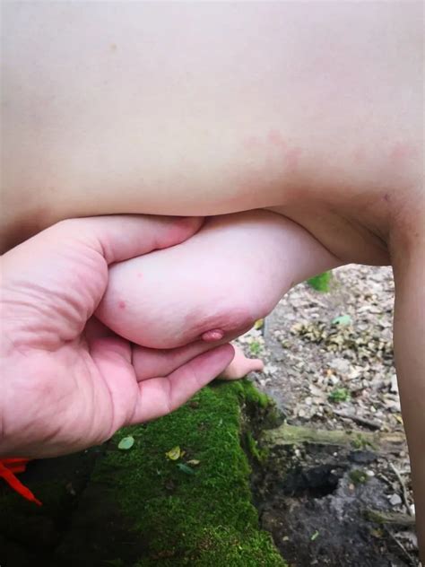 Bare Naked Tits And Ass In The Woods Nude Pics XHamster