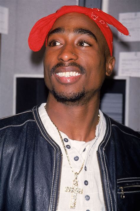 À quoi Tupac Shakur aurait ressemblé, 24 ans après sa disparition