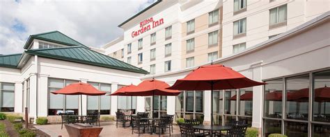 Hilton Garden Inn Columbus, Indiana Hotel