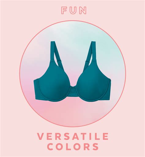 Vanity Fair Bra Review Ps Fashion