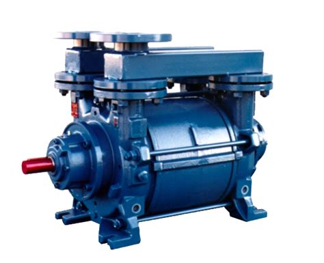 Vacuum Pumps And Compressors Chemvac Pumps Limited