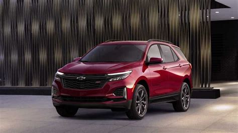 Colors Of 2024 Chevy Equinox - Nerte Yolande