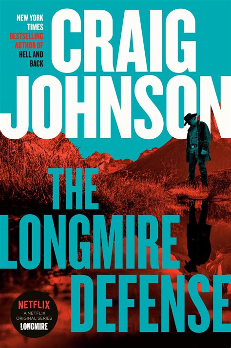 Sheriff Longmire Books In Order news