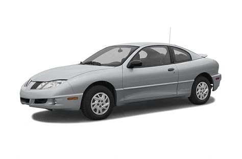 Manual De Propietario PONTIAC Sunfire 2005 Descargar PDF Gratis