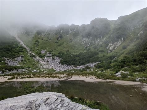 濃ヶ池の伝説 信州みやだ観光ガイド 長野県宮田村・木曽駒ヶ岳の観光情報サイト