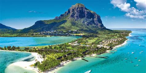 Best Island Mauritius Best Destination In The World