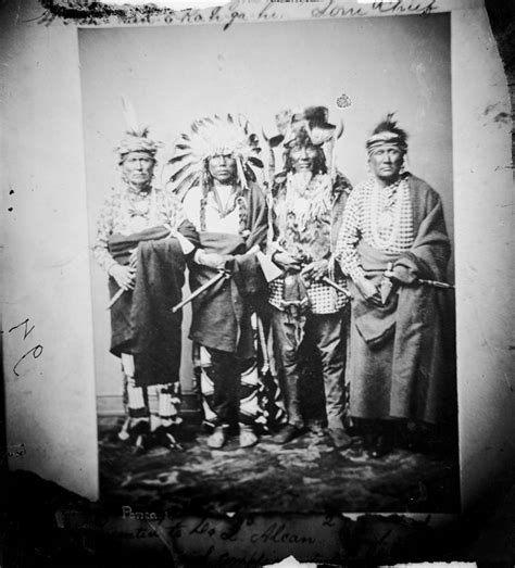 » Historical Ponca Photos