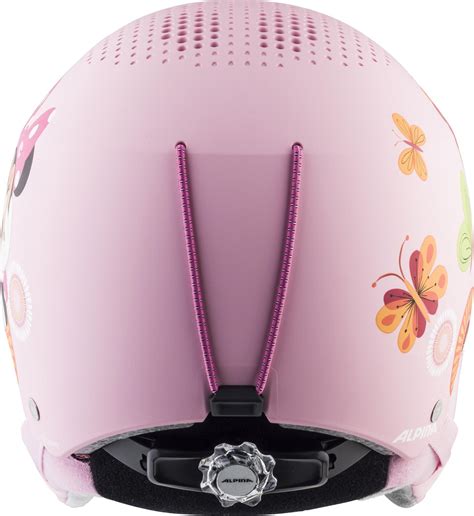 Alpina Zupo Disney Set Skihelm Minnie Mouse Online Kaufen