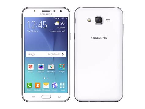 Samsung Galaxy J7 J700 4g Lte Nuevos En Caja Sellada 4 299 00 En