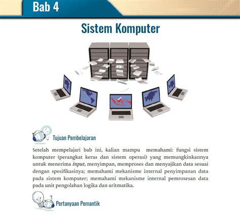 Informatika Kelas 8 Bab 4 Kurikulum Merdeka Portal Edukasi