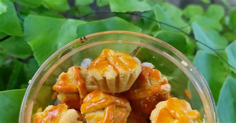 307 Resep Kue Keranjang Enak Dan Sederhana Cookpad