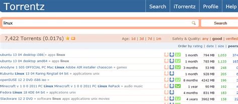 Torrentz Najwi Ksza W Sieci Wyszukiwarka Torrent W Zamkni Ta