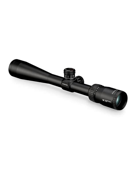 Vortex Diamondback Tactical 4 12x40 Riflescope With VMR 1 Golden Guns