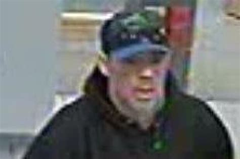 Rcmp Seek Suspect In Moncton Bank Robbery Cbc News