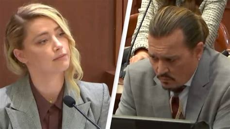 Judge Approves Amber Heards Request To Keep Juror Identities Sealed