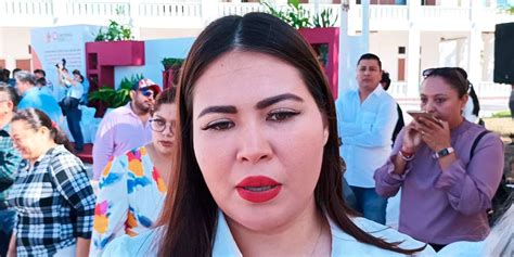 Anahí González Diputada Federal De La Lxv Legislatura