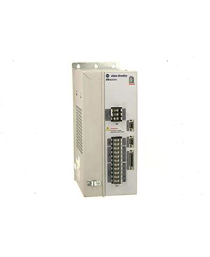 Allen Bradley 2098 DSD HV050X SERVO DRIVE