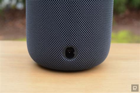 Apple HomePod 2nd Gen Review A Smarter Smart Speaker Engadget