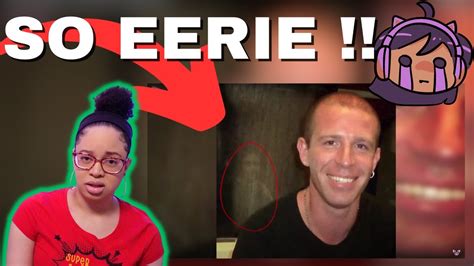 Eerie Detail In Video Freaks Viewers Out Brittany Reacts To Slapped