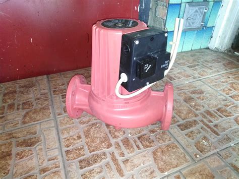 Pompa Obiegowa Grundfos Upc Model D Gr Dek Olx Pl