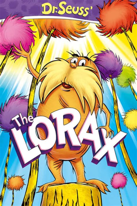 The Lorax Tv Movie 1972 Quotes Imdb