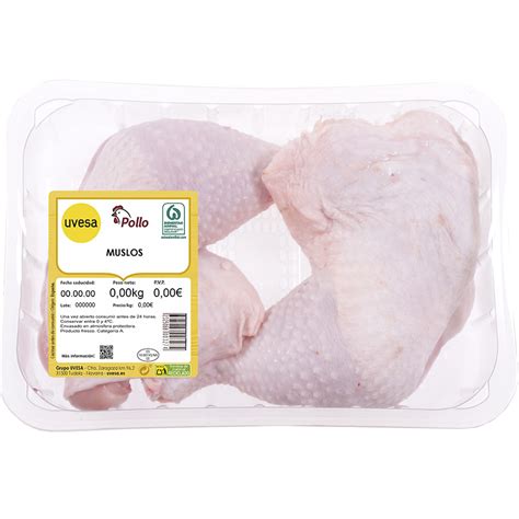 Actualizar 86 Imagen Muslo De Pollo Valor Nutricional Abzlocal Mx