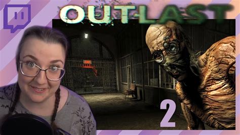 How Are We Gonna Get Out Of This One Outlast Finale Stream Vod