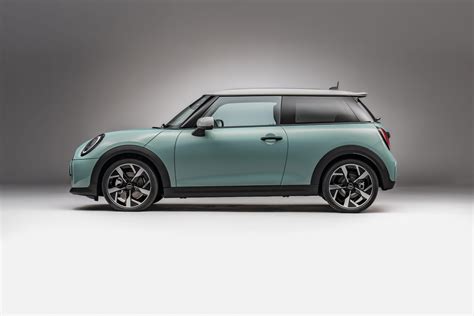 2025 Mini Cooper Price And Specs CarExpert