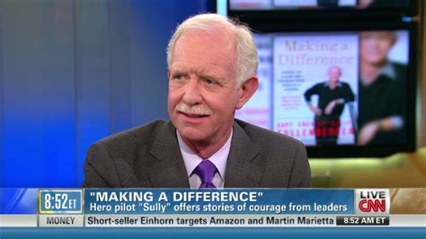 Sullenberger talks about 'Miracle on the Hudson' (2009) - CNN Video