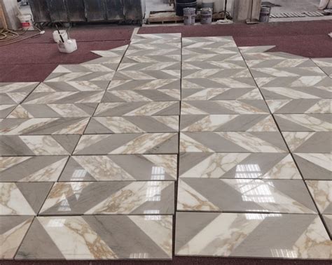Pembekal Calacatta Vena Oro Harga Borong Hrst Stone