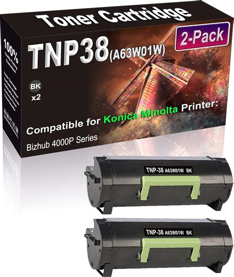 Amazon Compatible Toner Cartridge High Capacity Replacement For