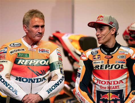 Legenda Juara Dunia GP500 Mick Doohan Sarankan MM93 Ke KTM Ulasan Co