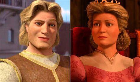 'Shrek': Are Fiona and Prince Charming family? This is the theory that ...