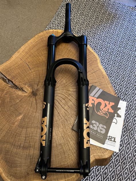 Fox Grip X Boost For Sale