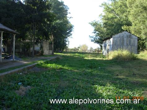 Foto Estaci N Nelson Nelson Santa Fe Argentina