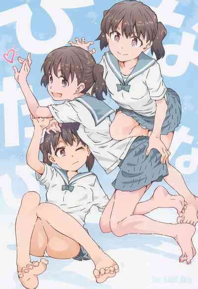 Hinatanahi Nhentai Hentai Doujinshi And Manga