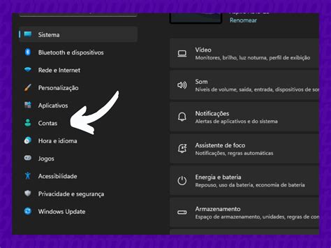 Como criar um novo usuário Windows 10 e 11 Aplicativos e Software