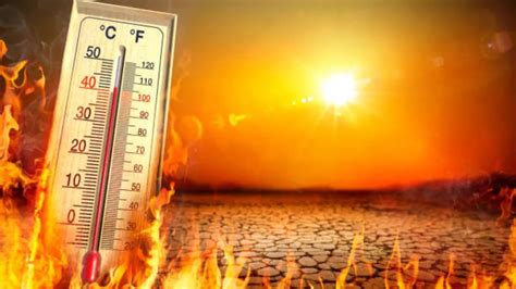 How To Treat Hyperthermia Delhi Heat Wave Death Why Does High