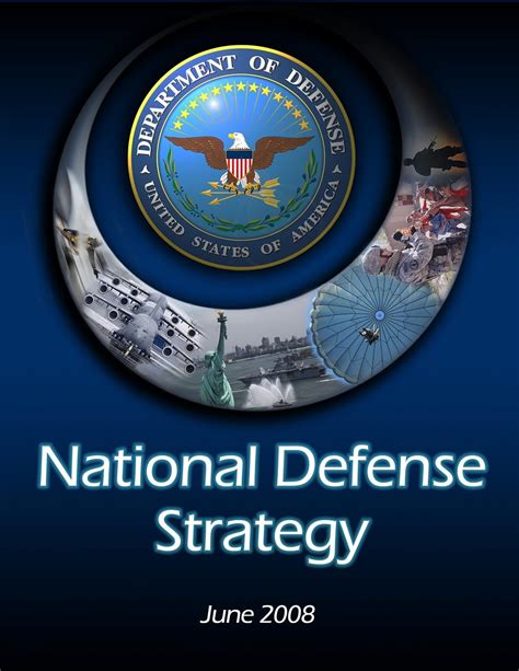 National Defense Strategy Kindle Edition By Department Of Defense Robert M Gates Politics