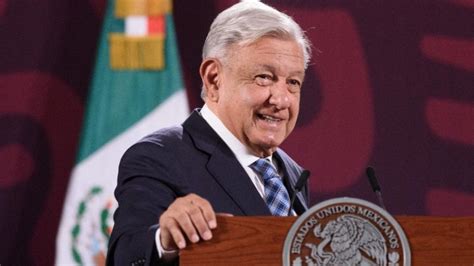 Amlo Celebra Aprobación De Reforma Constitucional Sobre Derechos De Los