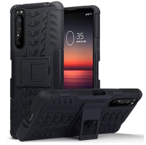 Best Sony Xperia 5 II Xperia 1 II Cases Top 6 Mobile Shark Blog