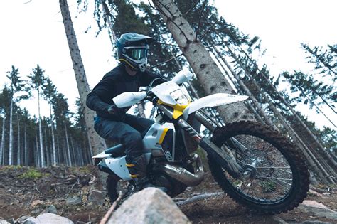 Husqvarna Te Alle Technischen Daten Zum Modell Te Von Husqvarna