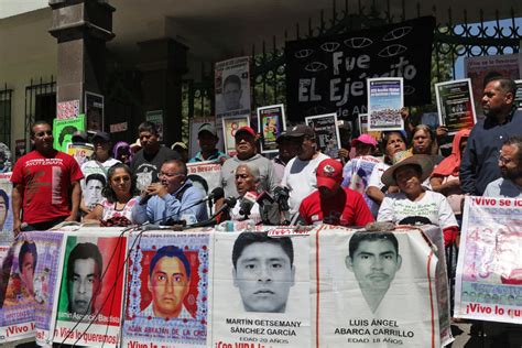 Fgr Impugnará Libertad De Militares Detenidos Por Caso Ayotzinapa El